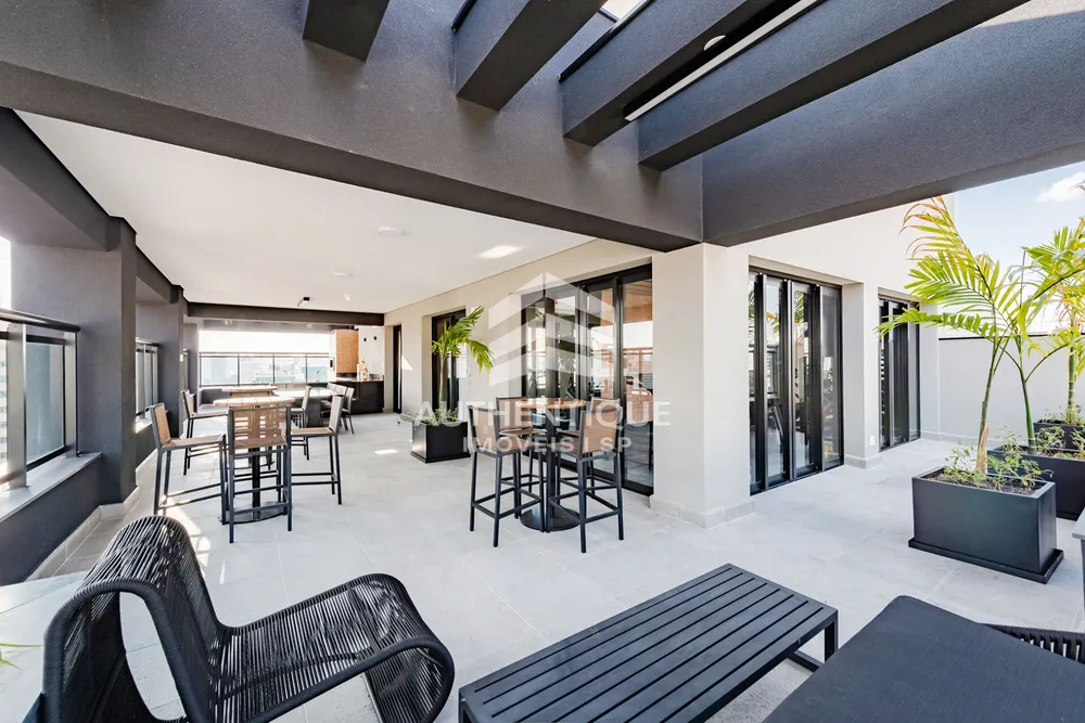 Apartamento, 3 quartos, 163 m² - Foto 2