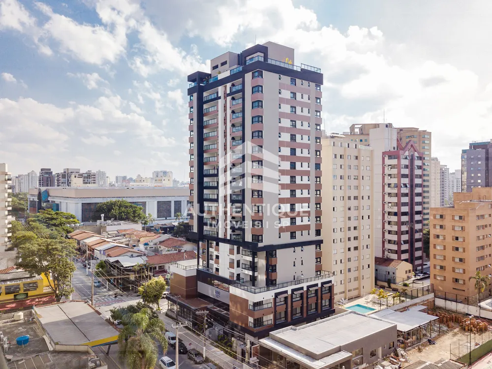 Apartamento, 3 quartos, 163 m² - Foto 3