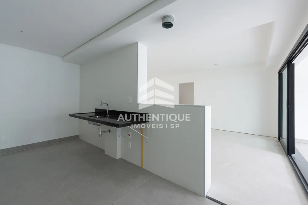 Apartamento, 3 quartos, 163 m² - Foto 2