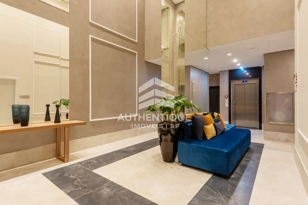 Apartamento, 3 quartos, 163 m² - Foto 9