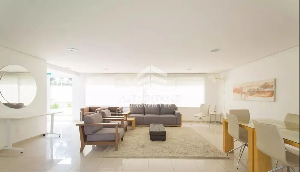Apartamento, 3 quartos, 135 m² - Foto 6