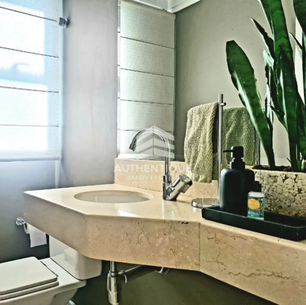Apartamento, 3 quartos, 135 m² - Foto 8