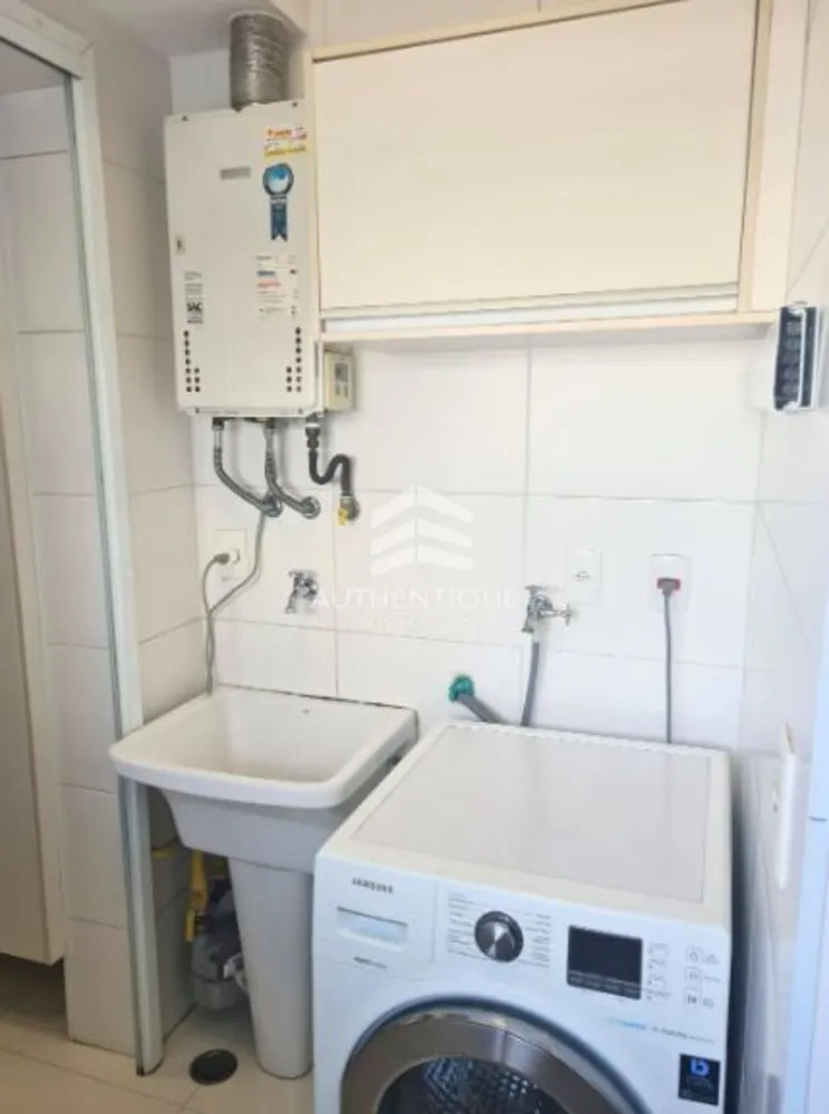 Apartamento, 3 quartos, 135 m² - Foto 7