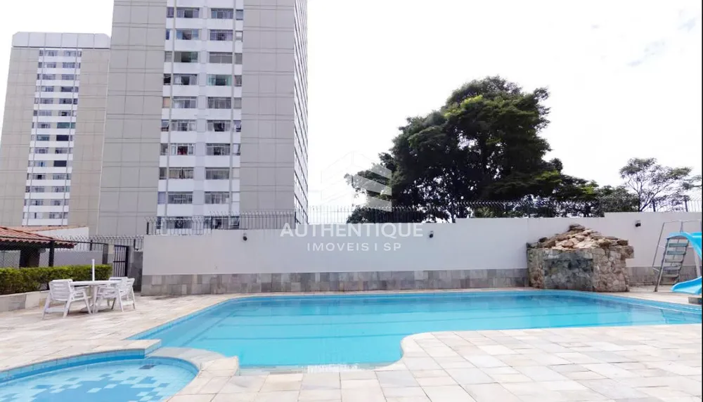 Apartamento, 3 quartos, 78 m² - Foto 15