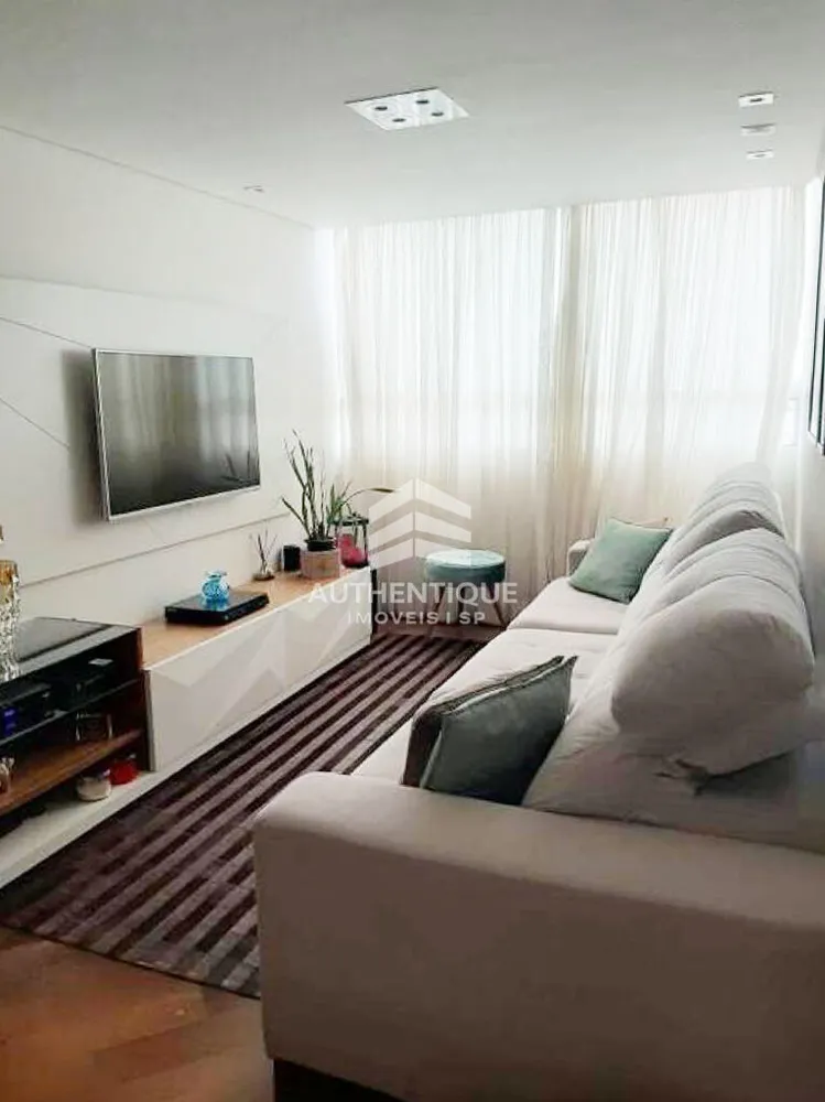 Apartamento, 3 quartos, 78 m² - Foto 5