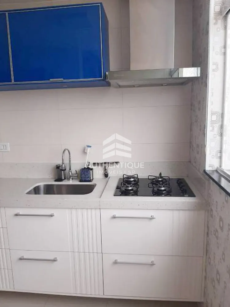 Apartamento, 3 quartos, 78 m² - Foto 8