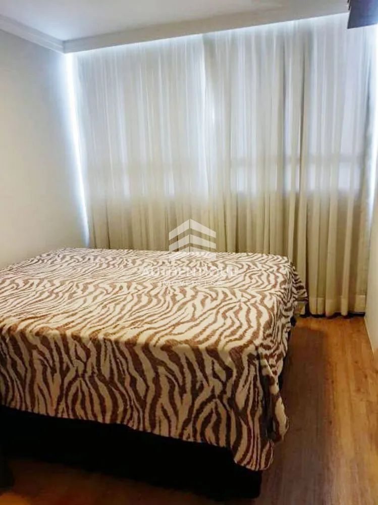 Apartamento, 3 quartos, 78 m² - Foto 9
