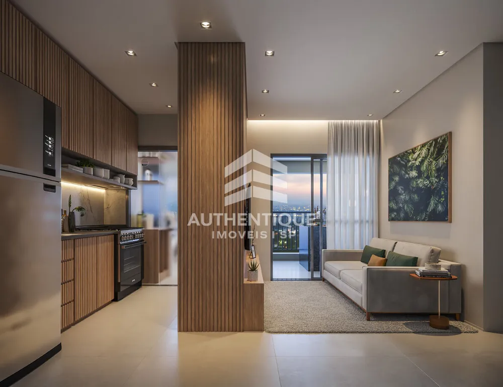 Apartamento, 2 quartos, 75 m² - Foto 8