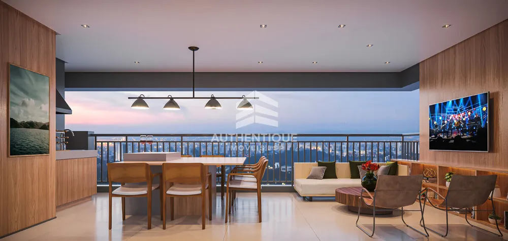 Apartamento, 2 quartos, 75 m² - Foto 5