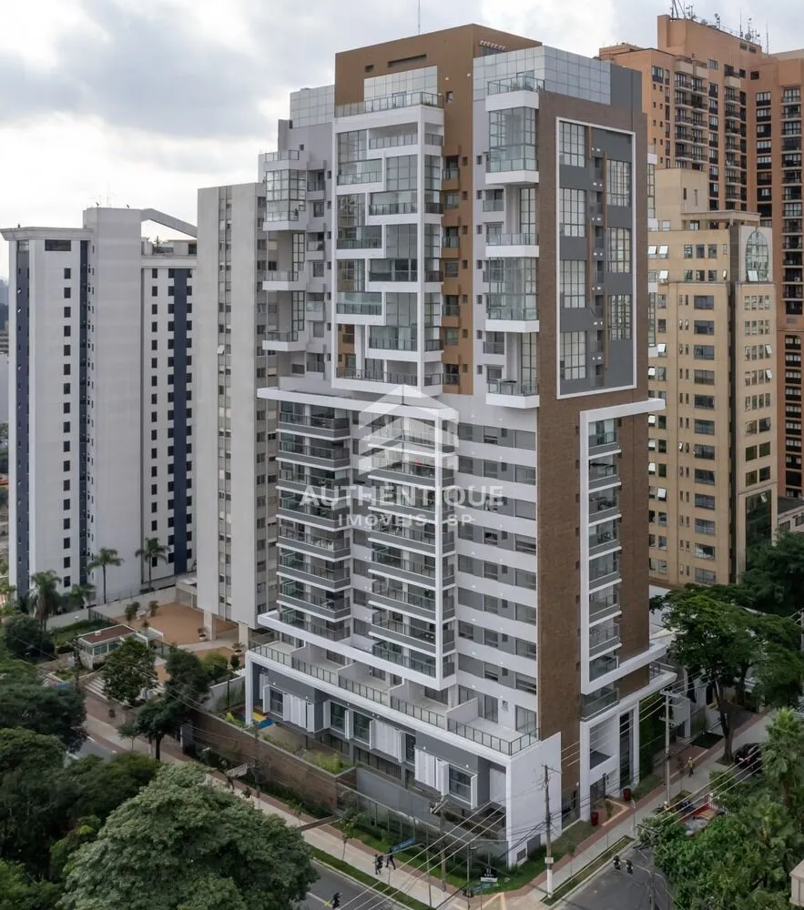 Apartamento, 1 quarto, 26 m² - Foto 10