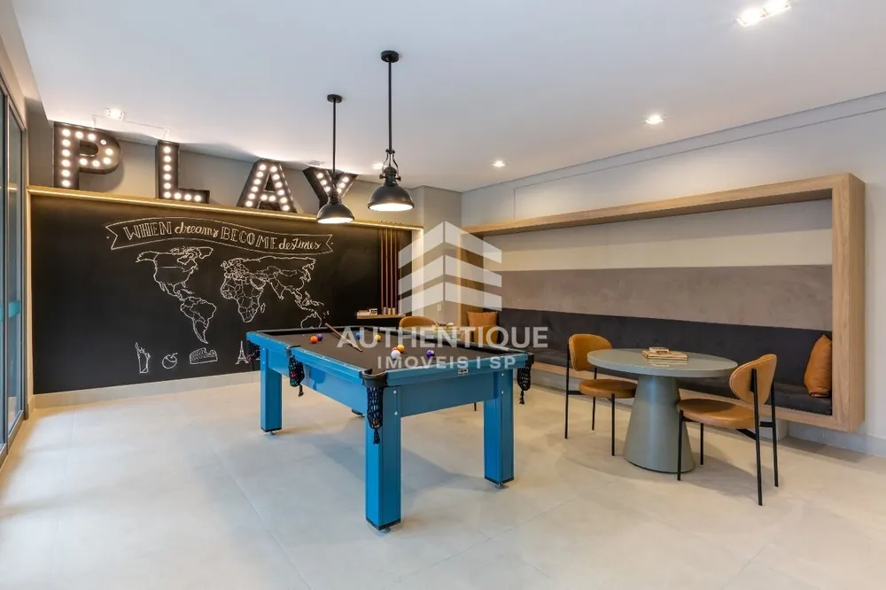 Apartamento, 1 quarto, 26 m² - Foto 17
