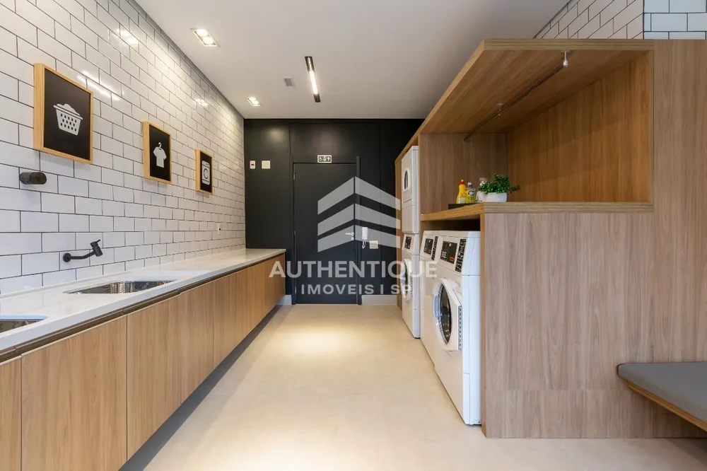 Apartamento, 1 quarto, 26 m² - Foto 18
