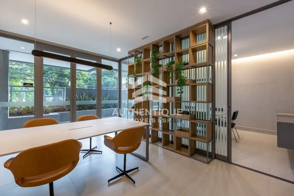 Apartamento, 1 quarto, 26 m² - Foto 15
