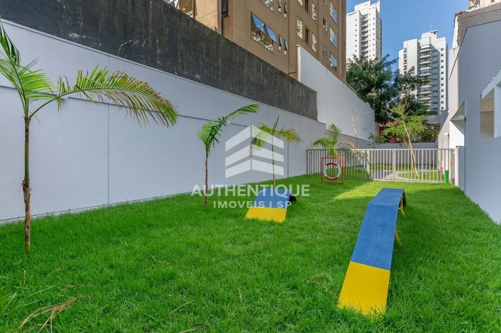 Apartamento, 1 quarto, 26 m² - Foto 13