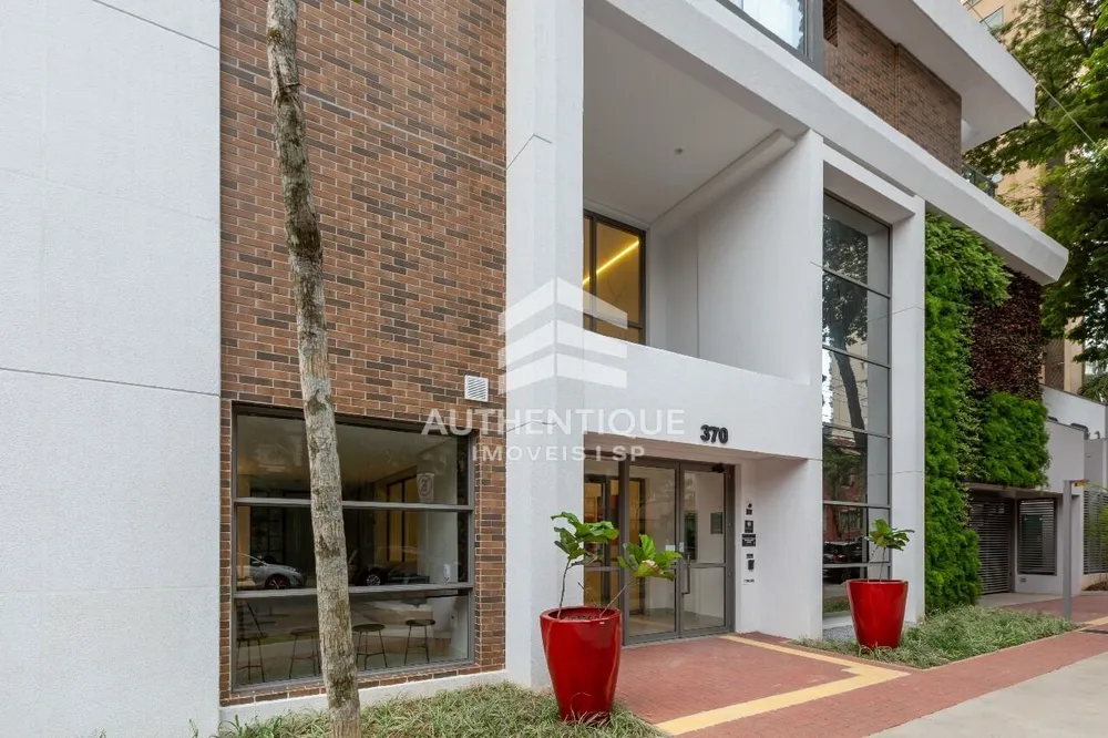 Apartamento, 1 quarto, 26 m² - Foto 11
