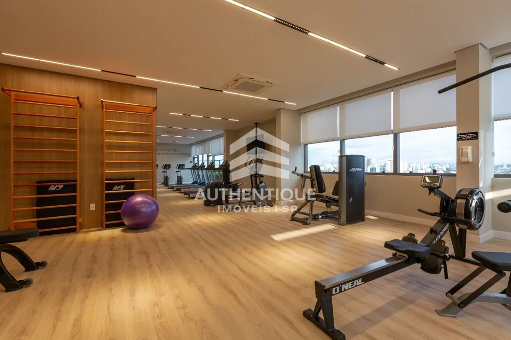 Apartamento, 1 quarto, 26 m² - Foto 14