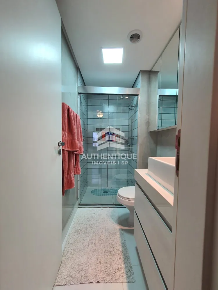 Apartamento, 3 quartos, 131 m² - Foto 2