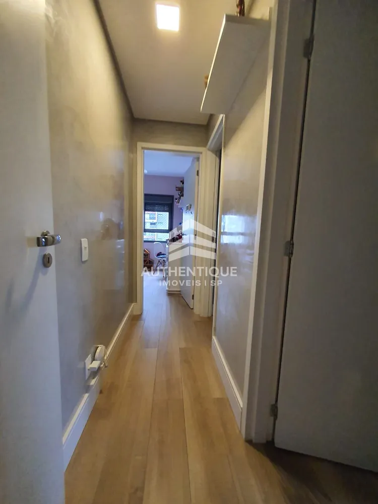 Apartamento, 3 quartos, 131 m² - Foto 1