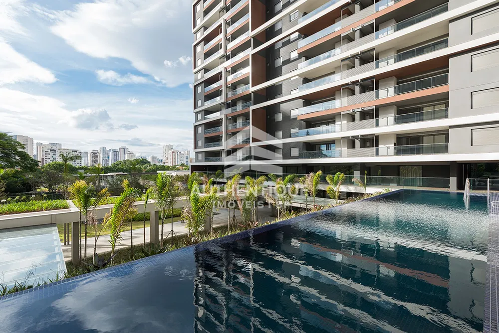 Apartamento, 3 quartos, 131 m² - Foto 6