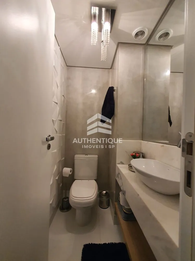 Apartamento, 3 quartos, 131 m² - Foto 5