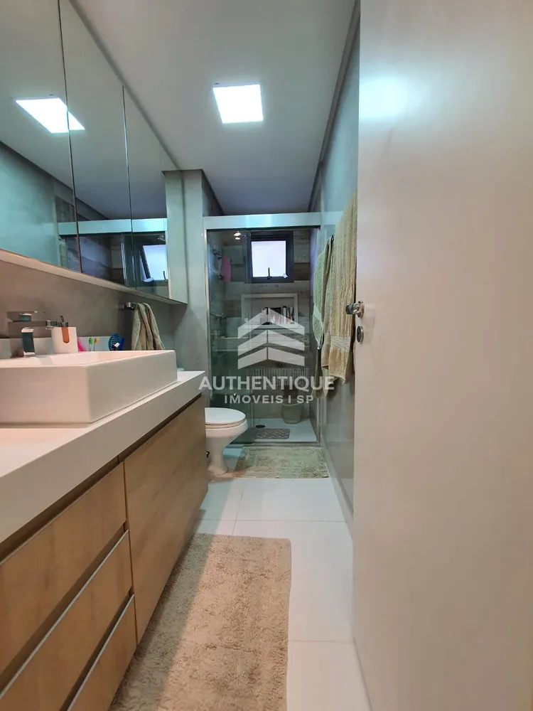 Apartamento, 3 quartos, 131 m² - Foto 3
