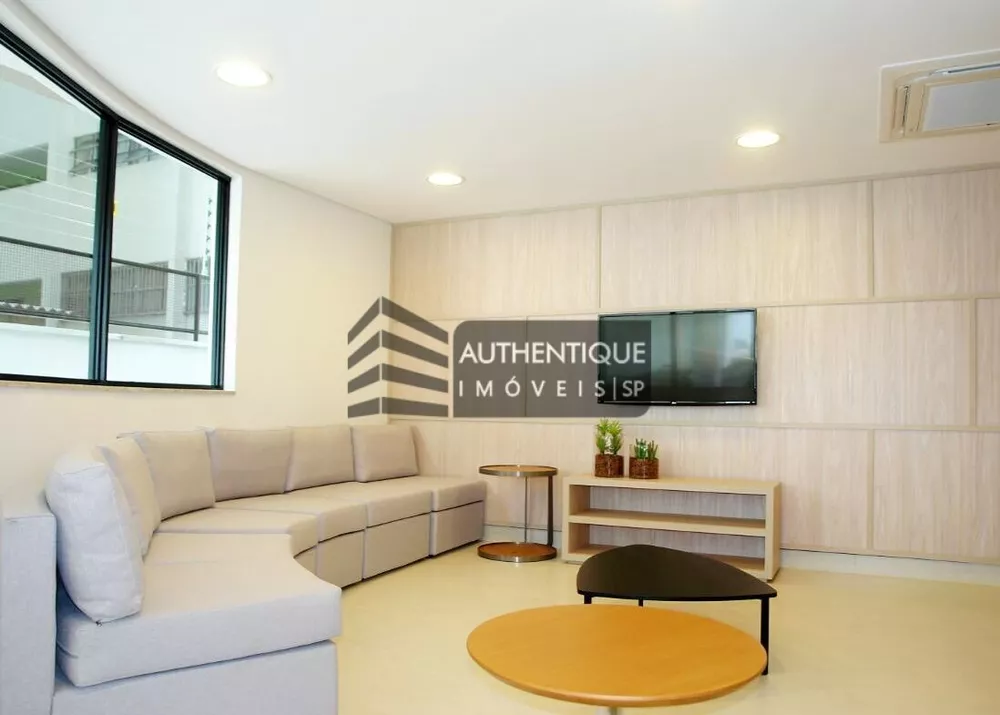 Apartamento, 2 quartos, 60 m² - Foto 1