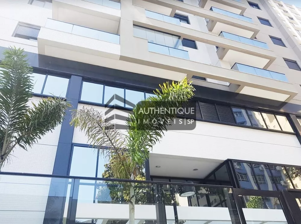 Apartamento, 2 quartos, 60 m² - Foto 5