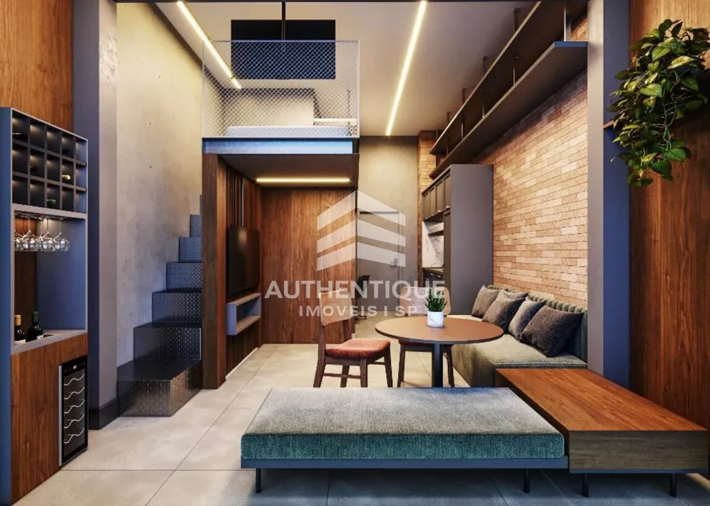 Apartamento, 3 quartos, 99 m² - Foto 2