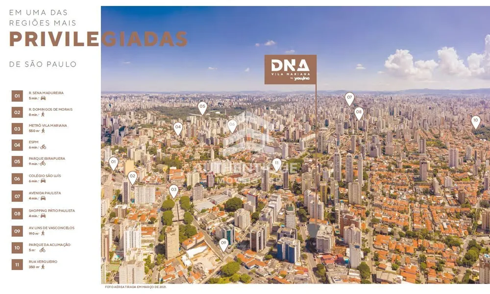 Apartamento, 3 quartos, 99 m² - Foto 6