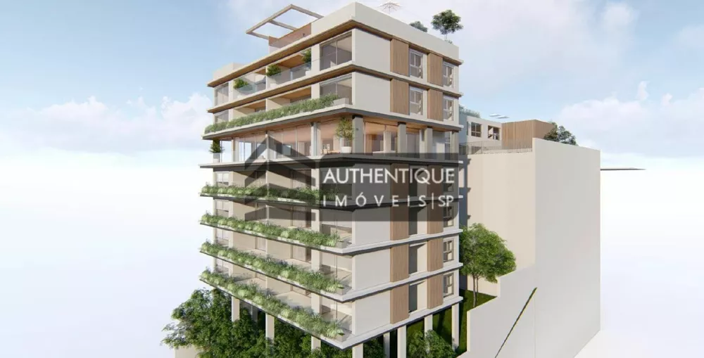 Apartamento, 2 quartos, 278 m² - Foto 4