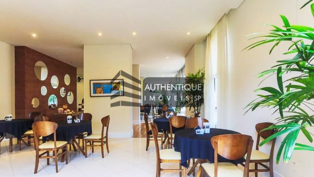 Apartamento, 3 quartos, 146 m² - Foto 49