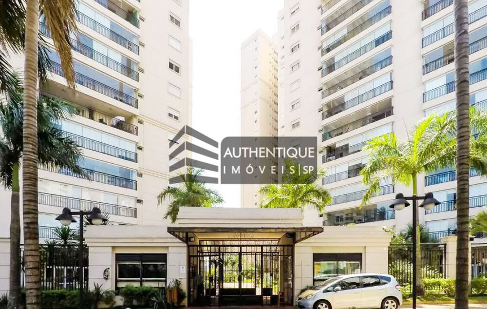Apartamento, 3 quartos, 146 m² - Foto 30