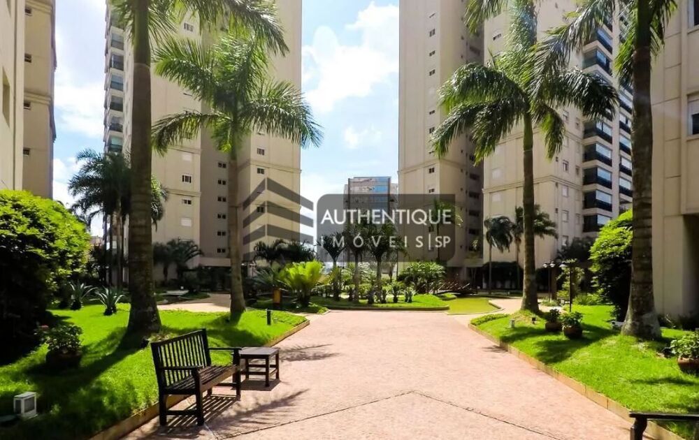 Apartamento, 3 quartos, 146 m² - Foto 7