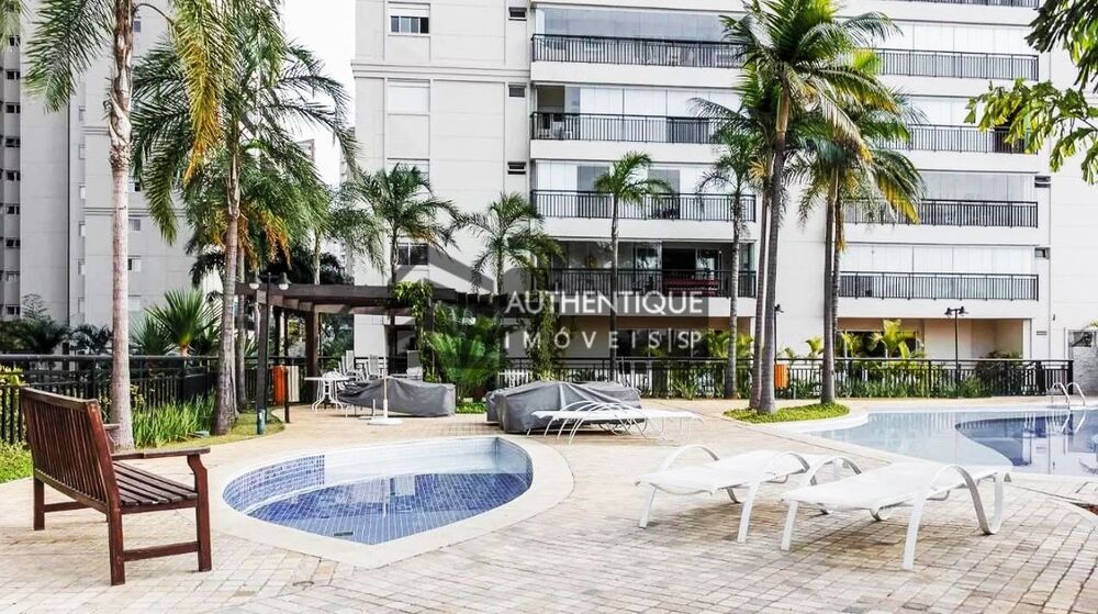 Apartamento, 3 quartos, 146 m² - Foto 32