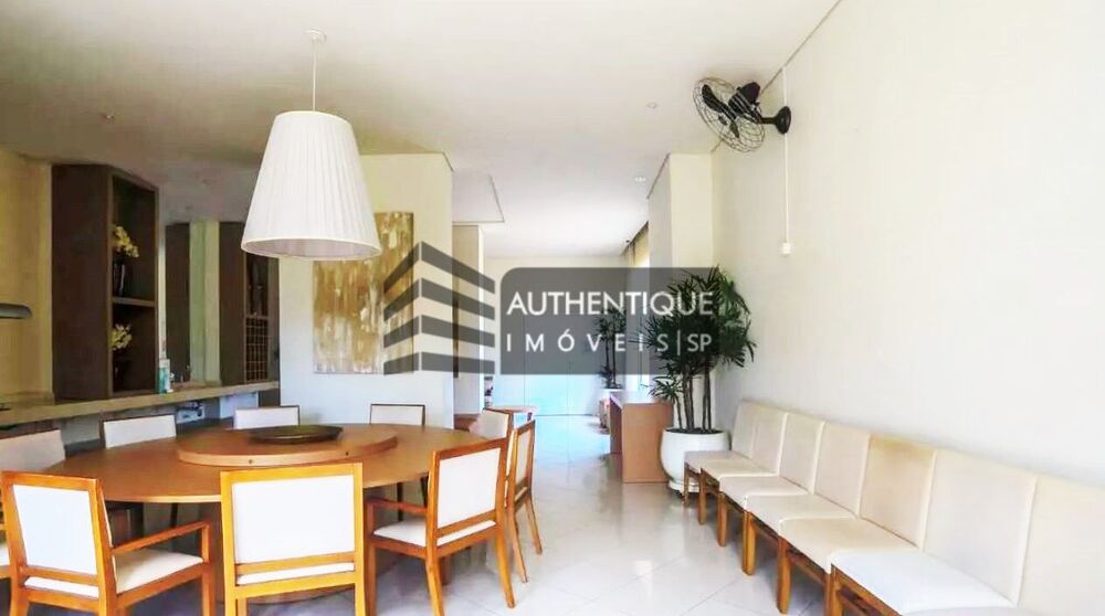 Apartamento, 3 quartos, 146 m² - Foto 20