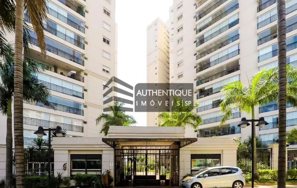 Apartamento, 3 quartos, 146 m² - Foto 3