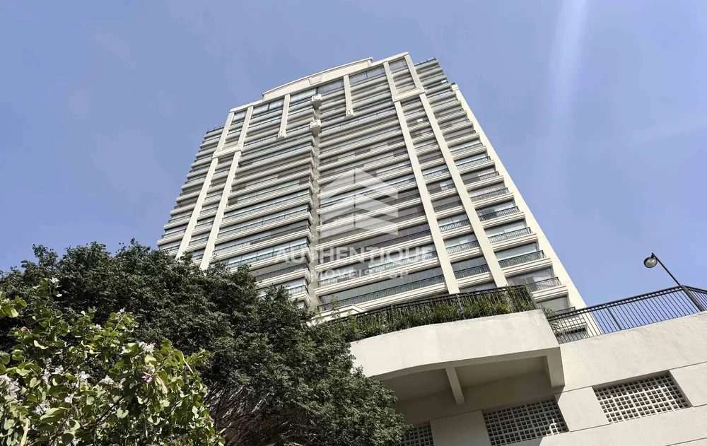 Apartamento, 4 quartos, 247 m² - Foto 8