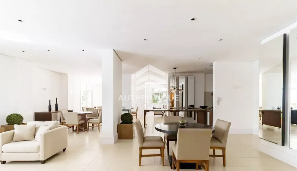Apartamento, 4 quartos, 247 m² - Foto 1