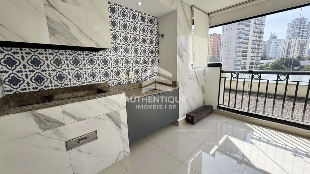Apartamento, 4 quartos, 247 m² - Foto 1