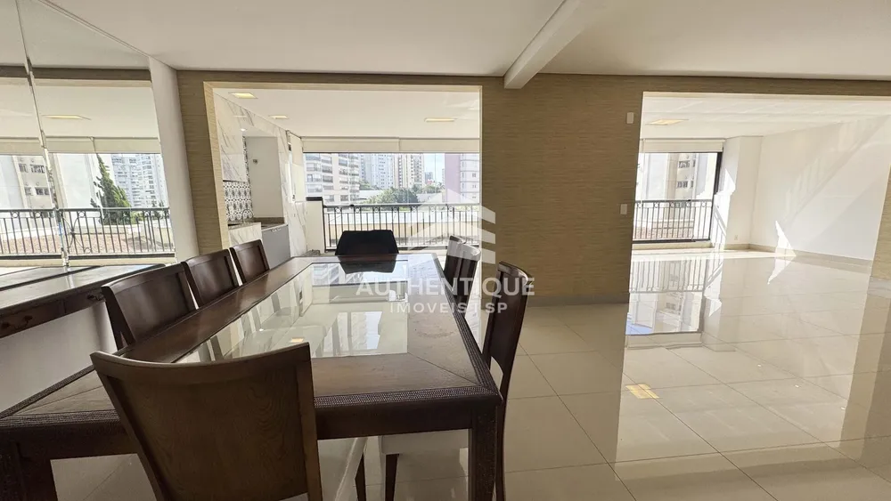 Apartamento, 4 quartos, 247 m² - Foto 2