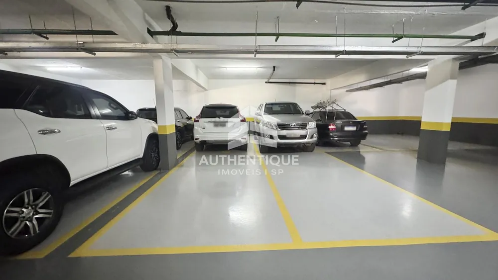 Apartamento, 4 quartos, 247 m² - Foto 7