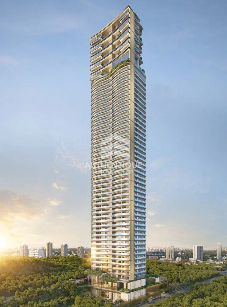 Apartamento, 4 quartos, 695 m² - Foto 1