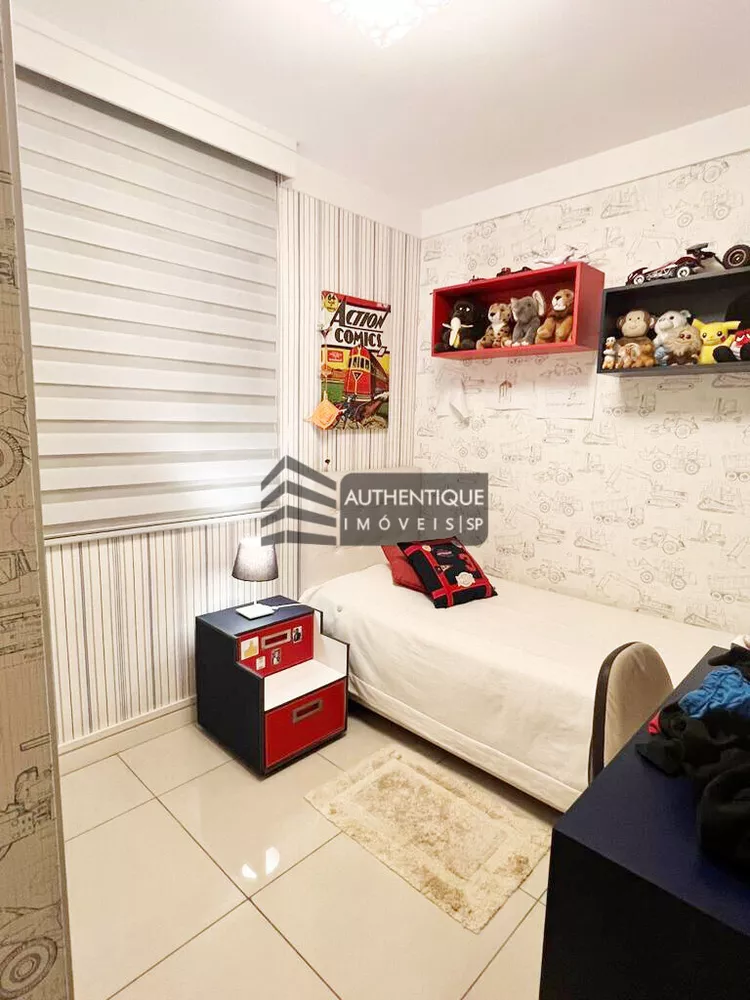 Apartamento à venda com 2 quartos, 60m² - Foto 11