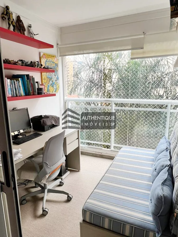 Apartamento à venda com 2 quartos, 60m² - Foto 7