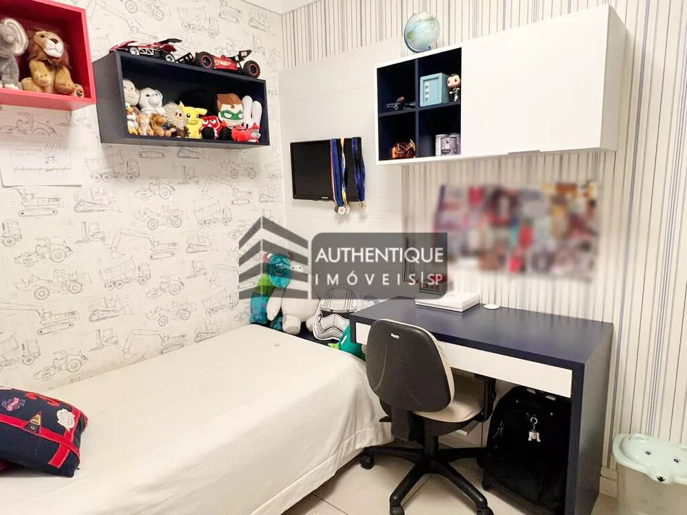 Apartamento à venda com 2 quartos, 60m² - Foto 10