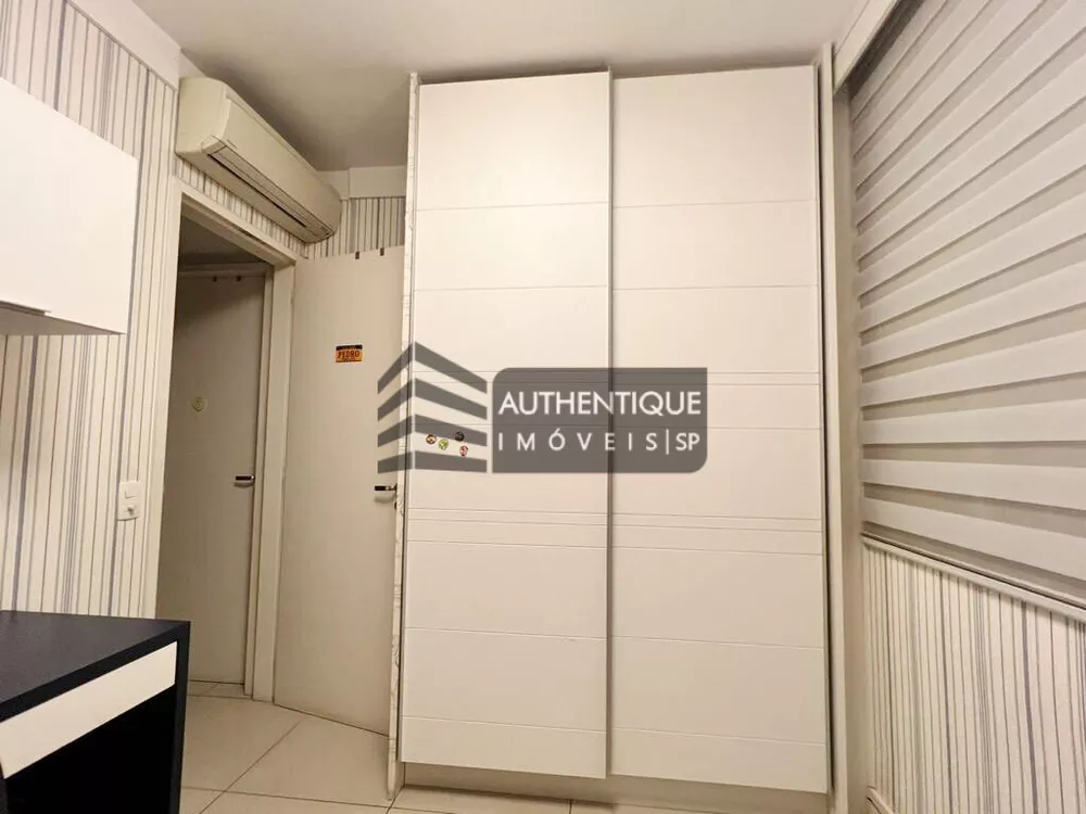 Apartamento à venda com 2 quartos, 60m² - Foto 12