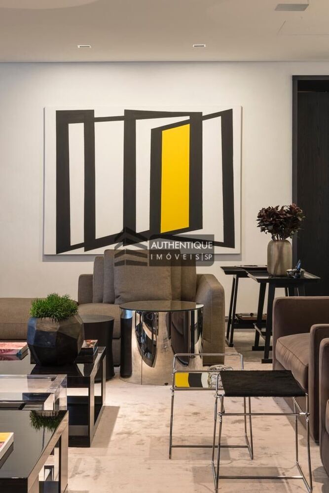 Apartamento, 4 quartos, 556 m² - Foto 1