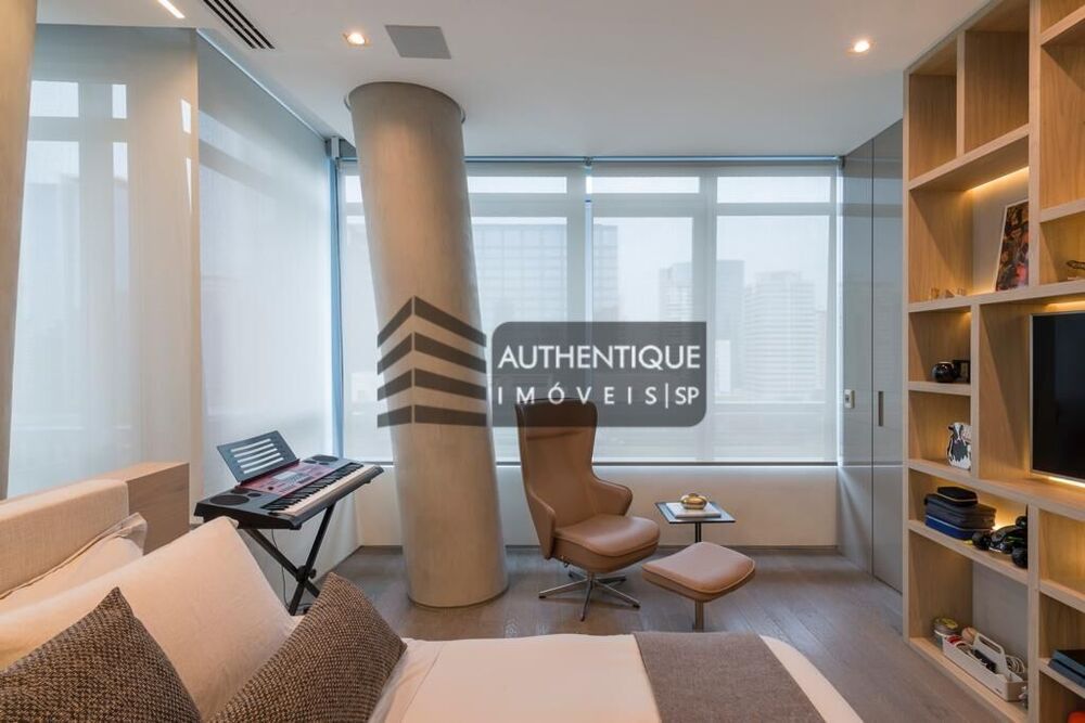 Apartamento, 4 quartos, 556 m² - Foto 2