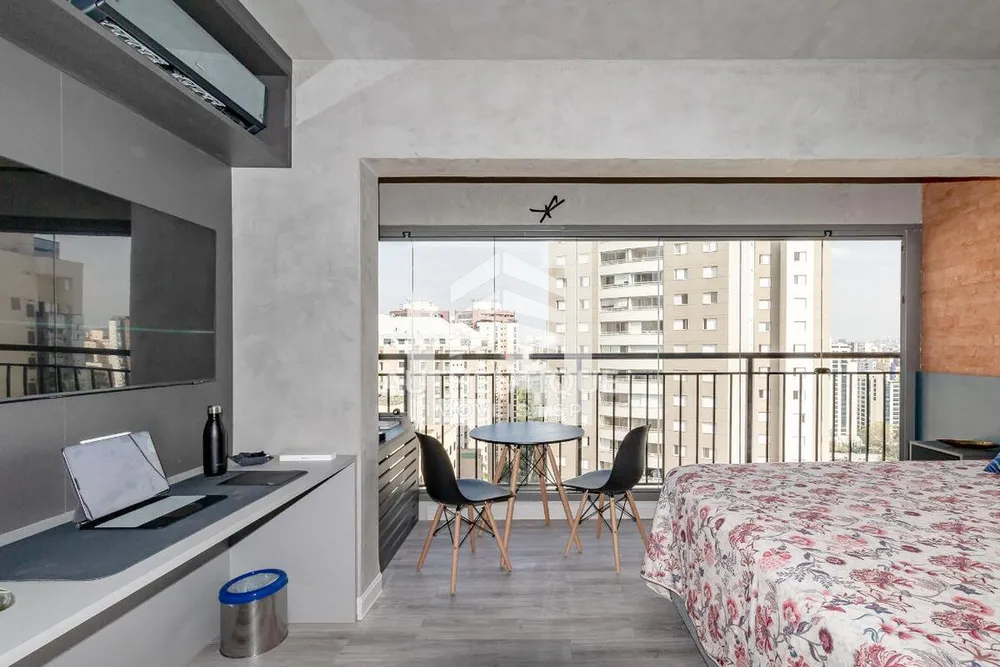 Apartamento, 1 quarto, 25 m² - Foto 5