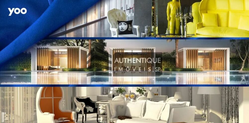 Apartamento, 3 quartos, 252 m² - Foto 11